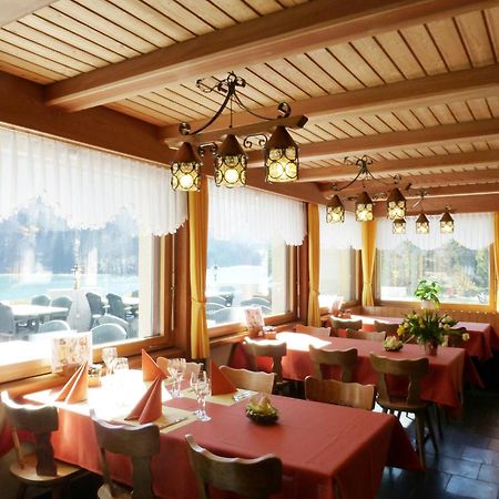 Berghotel Obersee Näfels Kültér fotó
