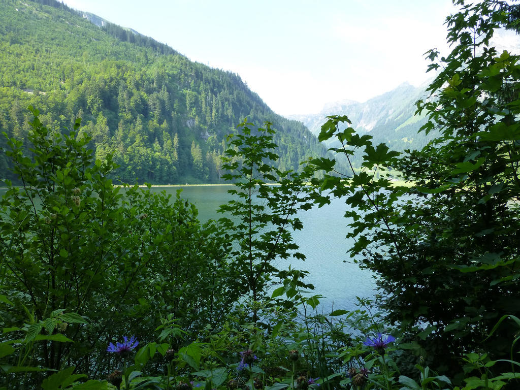 Berghotel Obersee Näfels Kültér fotó